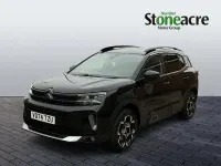 Usado Citroën C5 2024 Preto Citadino