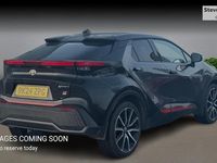 Used Toyota C-HR Sport 223 HP (164 kW) 2026 SUV