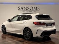 Used BMW M135 M Sport 306 HP (225 kW) 2024 Hatchback