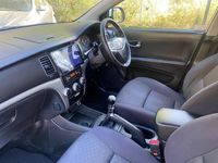 Used SsangYong Korando 175 HP (128 kW) 2013 White SUV