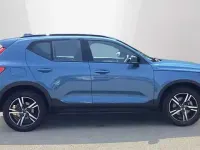 Used Volvo XC40 Plus 161 HP (118 kW) 2024 SUV
