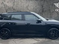 Used Mini Aceman 133 kW (181 HP) 2025 Black SUV