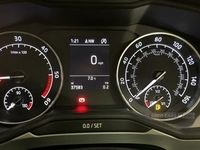 used Skoda Superb Hatchback (2018/18)SE Technology 2.0 TDI 150PS 5d