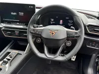 New Cupra Leon 147 HP (108 kW) 2026 Grey Estate