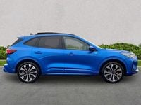 Used Ford Kuga ST-Line X 2025 Blue SUV