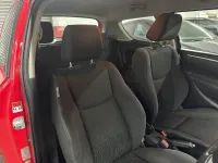 Used Suzuki Swift SZ3 94 HP (69 kW) 2012 Red Hatchback