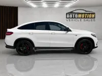 Used Mercedes GLE43 AMG AMG 2019 White SUV