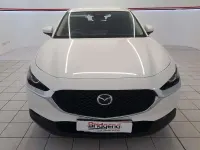 Used Mazda CX-30 Prime-Line 140 HP (102 kW) 2024 White SUV