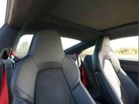 Used Porsche 911 472 HP (347 kW) 2023 Grey Coupe