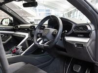 Used Lamborghini Urus 666 HP (489 kW) 2019 Grey SUV