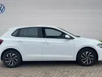 Używany VW Polo Life 95 KM (69 kW) 2026 Hatchback