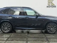 Used BMW X5 M Sport 394 HP (289 kW) 2022 SUV