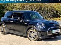 Used Mini Cooper Level 2 135 kW (184 HP) 2023 Hatchback