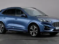 Used Ford Kuga ST-Line X 224 HP (164 kW) 2023 SUV