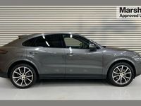 Usado Porsche Cayenne S 434 CV (319 kW) 2020 Gris SUV