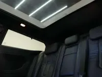 Begagnad Land Rover Range Rover evoque Pure 2012 Svart SUV
