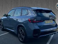 Used BMW X1 M Sport 208 HP (152 kW) 2023 Grey SUV