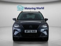 Used Seat Arona SE 95 HP (69 kW) 2022 SUV