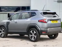 Used Dacia Duster Journey 130 HP (95 kW) 2025 Estate