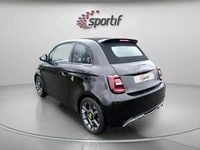 Used Abarth 500C 112 kW (153 HP) 2024 Black Cabriolet