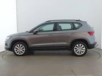 Used Seat Ateca SE 150 HP (110 kW) 2022 Grey SUV