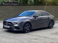 Used Mercedes A250 Executive 2022