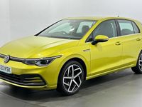 Used VW Golf VIII Style 150 HP (110 kW) 2023 Hatchback