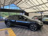 Used Kia EV6 GT-Line 166 kW (226 HP) 2023 Black SUV