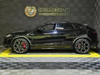 Used Lamborghini Urus 650 HP (478 kW) 2023 Black SUV