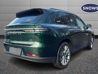 New Leapmotor C10 160 kW (218 HP) 2025 Glazed green SUV