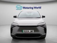 Used Toyota bZ4X 150 kW (204 HP) 2024 Grey SUV