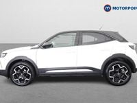 Second-hand Vauxhall Mokka Ultimate 2023 Alb SUV