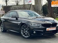 Used BMW 435 M Sport 313 HP (230 kW) 2020 Coupe