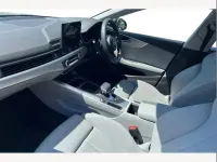 Used Audi A5 Sport 150 HP (110 kW) 2024 Black Hatchback