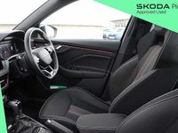 Used Skoda Kamiq Monte Carlo 85 HP (62 kW) 2025 Black magic pearl effect SUV
