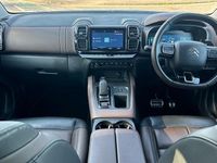 Used Citroën C5 Flair 226 HP (166 kW) 2020 Hatchback