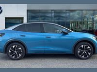 Used VW ID.5 Pro 210 kW (286 HP) 2025 Blue SUV