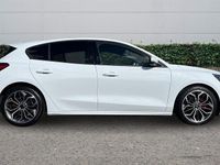 Used Ford Focus ST-Line X 155 HP (114 kW) 2024 Hatchback