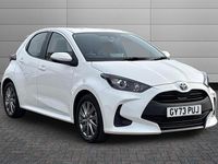 Used Toyota Yaris Hybrid 116 HP (85 kW) 2023 Unknown Hatchback