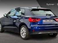 New Audi A1 Sportback Sport 116 HP (85 kW) 2026 Hatchback