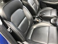 Used MG ZS Exclusive 106 HP (77 kW) 2019 Blue SUV