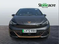 Used Cupra Born e-Boost 169 kW (230 HP) 2022 Grey Hatchback