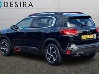 used Citroën C5 Aircross 1.2 PureTech 130 Flair 5dr