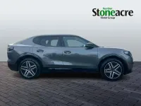 Used Ford Capri Premium 250 kW (340 HP) 2025 Grey SUV