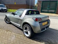 used Smart Roadster roadster80 [RHD] 2dr AutoMatic