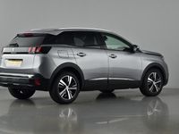 used Peugeot 3008 1.2 PureTech Allure 5dr EAT8