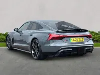 Used Audi e-tron GT quattro Performance 550 kW (748 HP) 2026 Grey Sedan