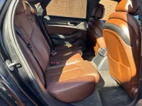 Usado Audi S8 Comfort 520 CV (382 kW) 2016 Negro Berlina