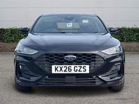 Used Ford Focus ST-Line X 155 HP (114 kW) 2024 Hatchback