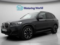 Used BMW iX3 M Sport 210 kW (286 HP) 2023 SUV